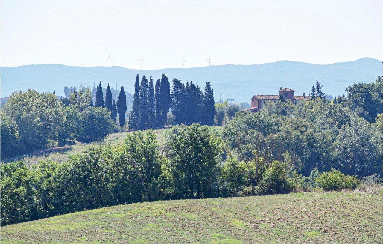 Villa Martelli Capannoli Εξωτερικό φωτογραφία